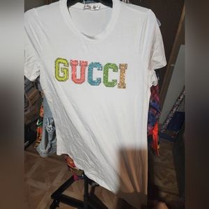 Graphic Boutique Shirt